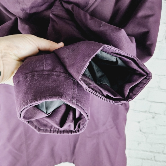 MARMOT | zip up hooded winter ski snowboard winter jacket - Picture 6 of 11